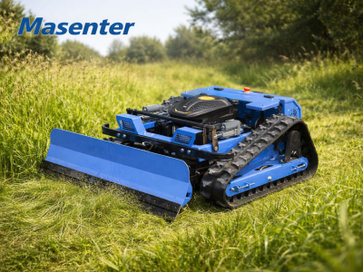 잔디 깎는 기계