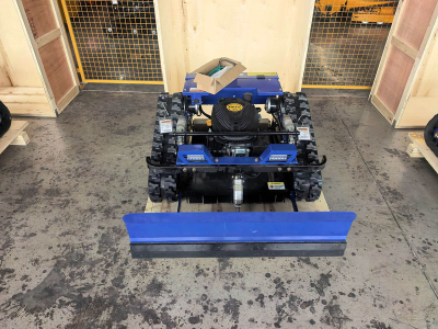 잔디 깎는 기계