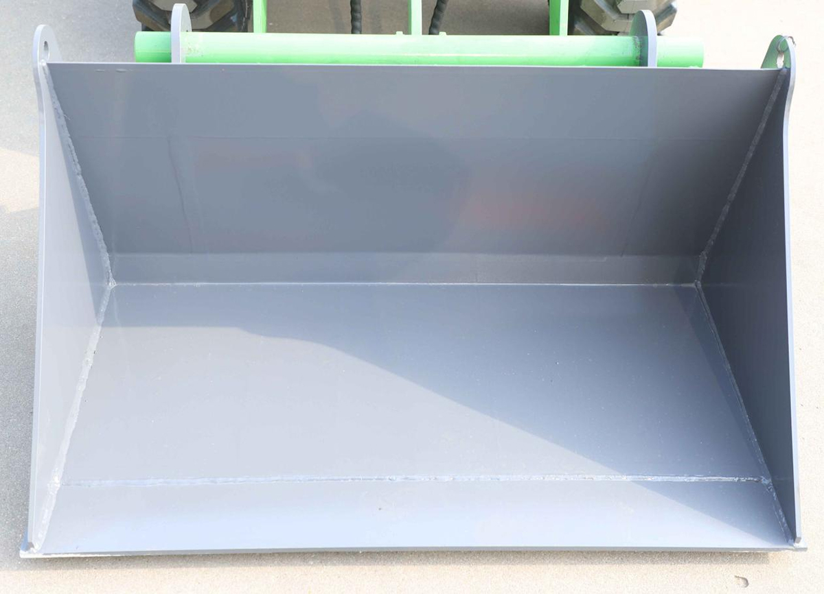 컴팩트 휠 로더