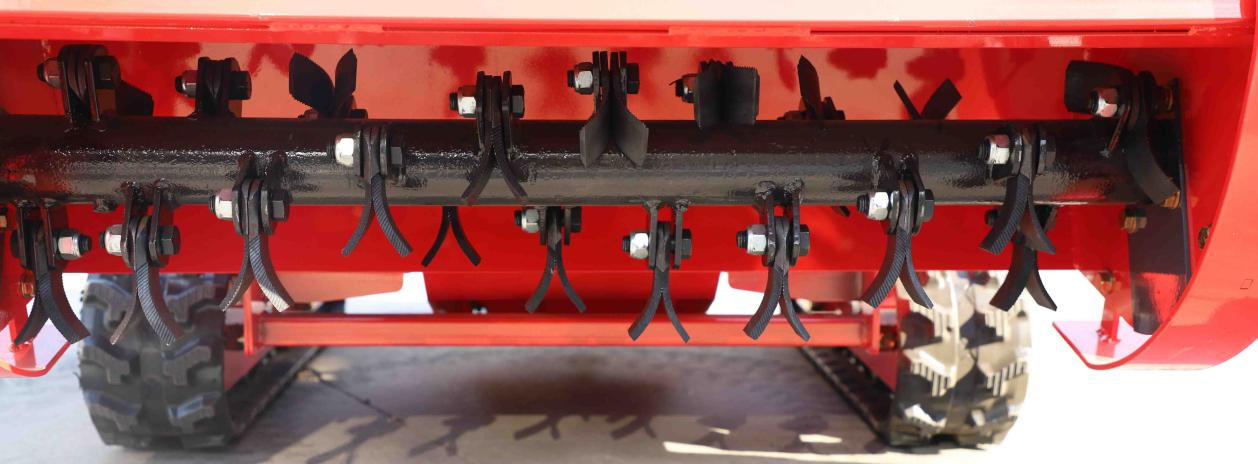 원격 제어 잔디 깎는 기계