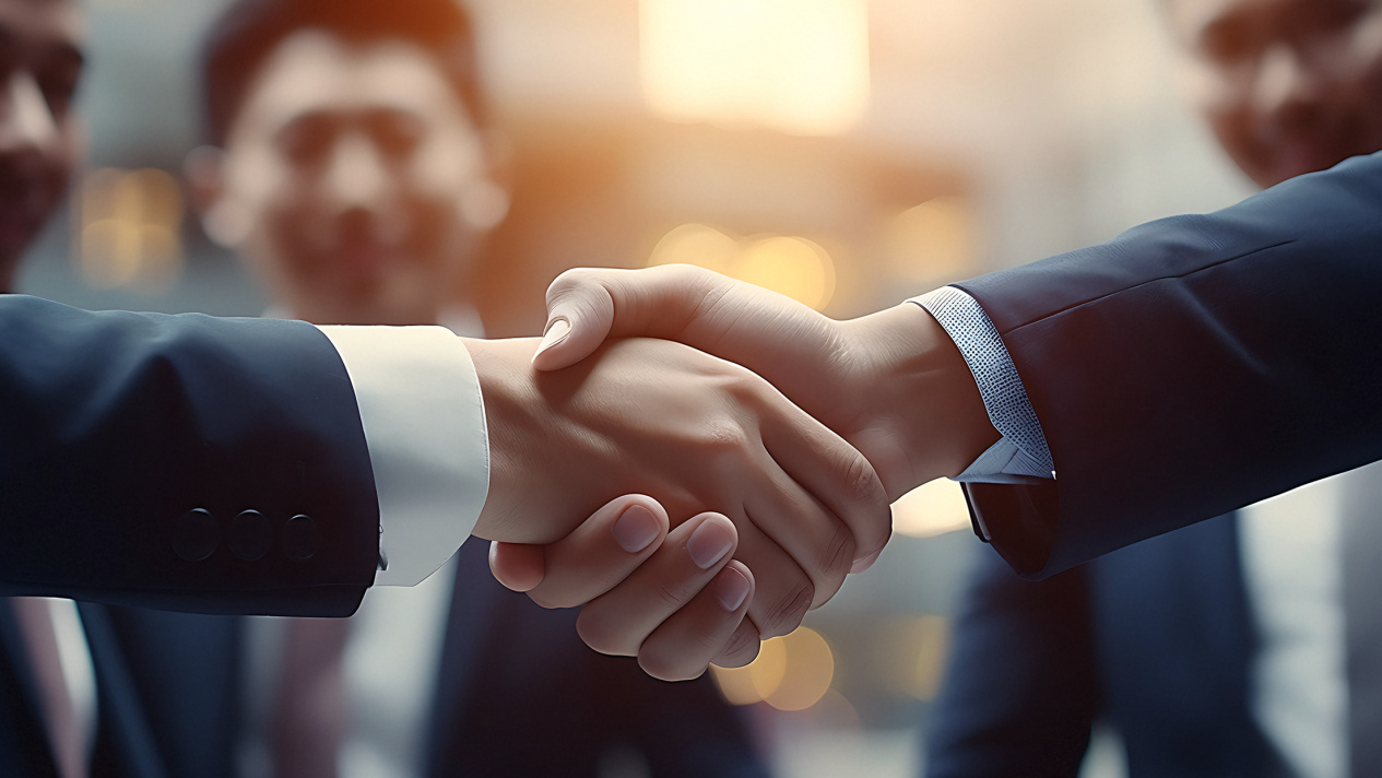 모어(산둥)기계유한공사, 국제 고객사절단 성공적으로 영접하고 글로벌 협력 강화 모어(산둥)기계유한공사, 국제 고객사절단 성공적으로 영접하고 글로벌 협력 강화