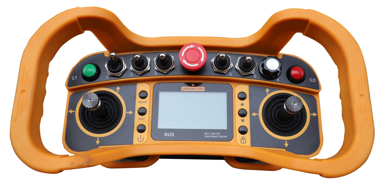 원격 제어식 잔디깎이 기계가 인기를 끌고 있으며 잔디 관리에 혁명을 일으키고 있습니다. 원격 제어식 잔디깎이 기계가 인기를 끌고 있으며 잔디 관리에 혁명을 일으키고 있습니다.