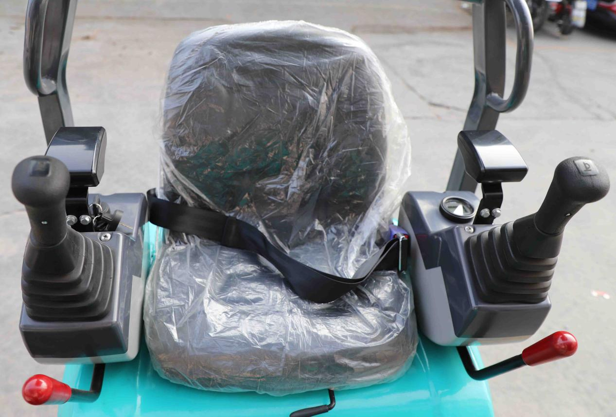 1.2톤 굴삭기 1.2톤 굴삭기