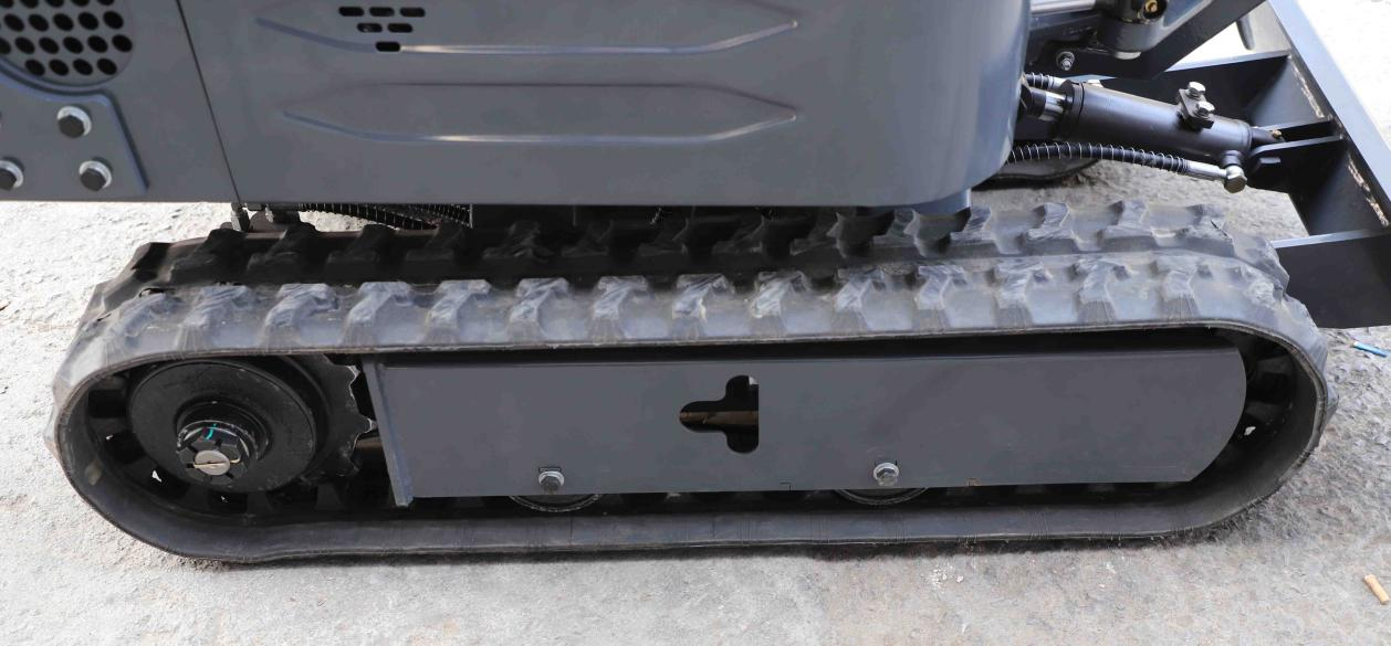 1.2톤 굴삭기 1.2톤 굴삭기