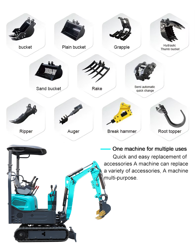 1.2톤 굴삭기 1.2톤 굴삭기