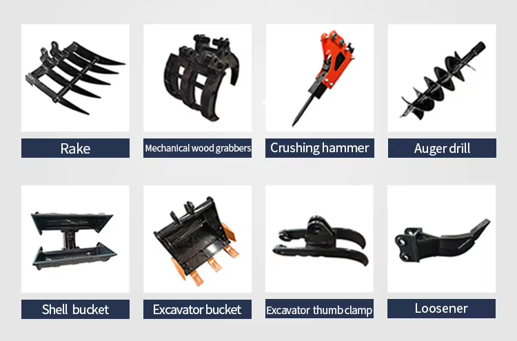 신형 미니 굴삭기 1.8톤