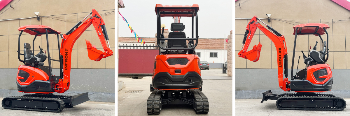 2.5톤 굴삭기 2.5톤 굴삭기