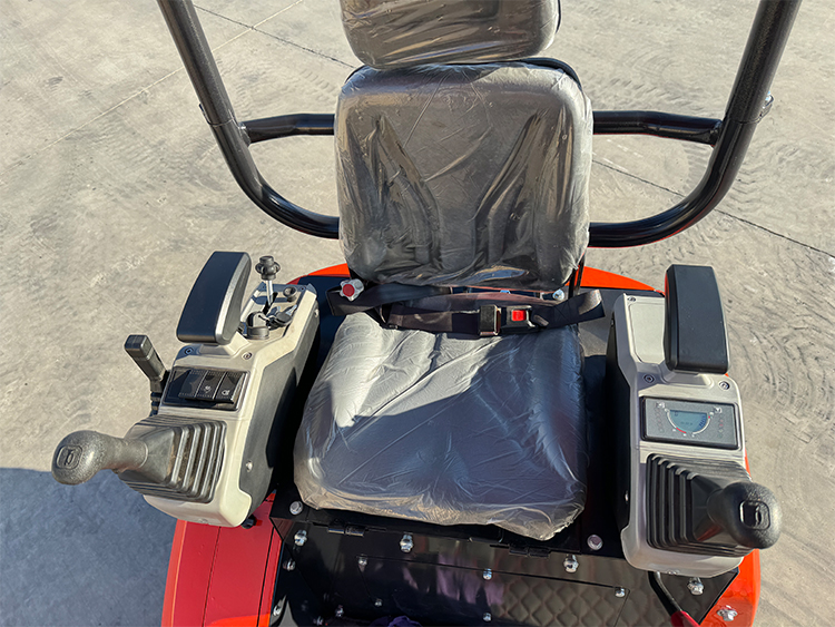 2.5톤 굴삭기 2.5톤 굴삭기