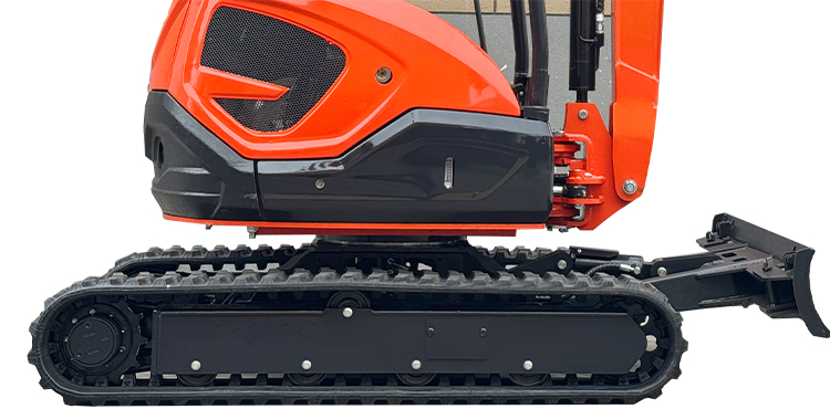 2.5톤 굴삭기 2.5톤 굴삭기