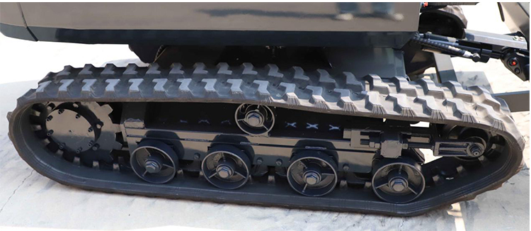 가장 저렴한 미니 굴삭기