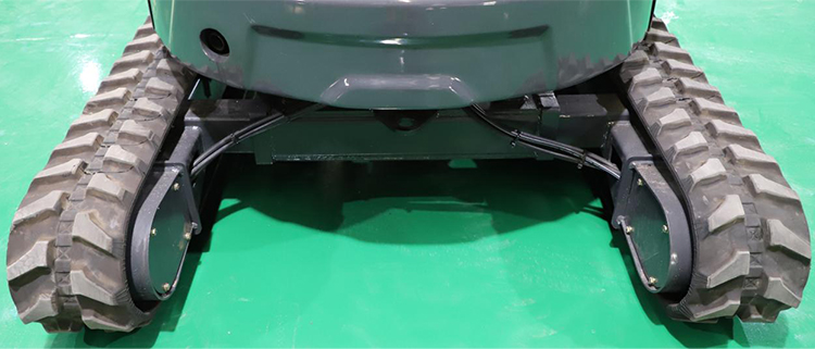 2.8톤 굴삭기 2.8톤 굴삭기