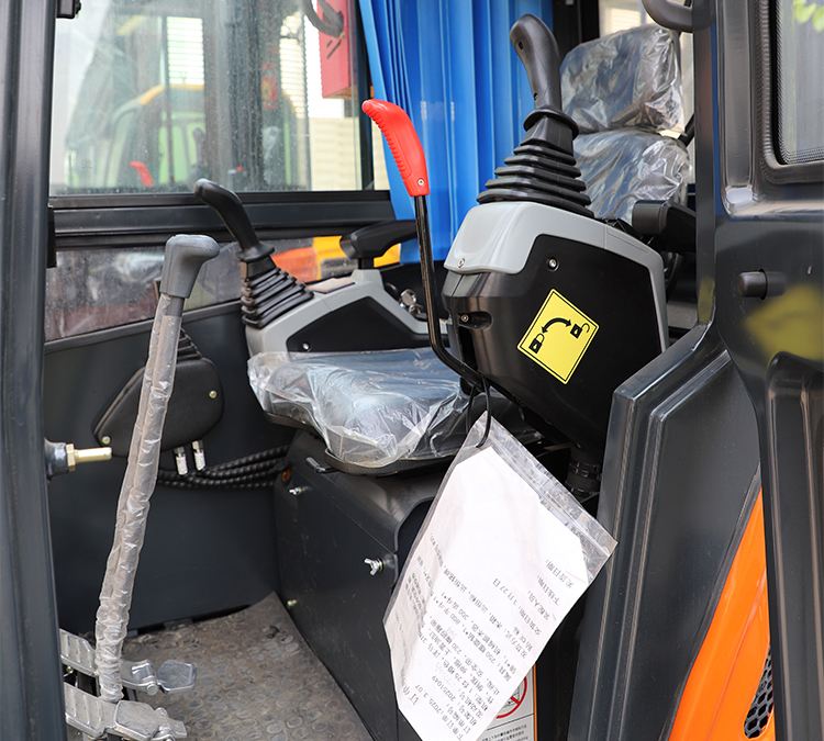 2.5T 굴삭기 2.5T 굴삭기