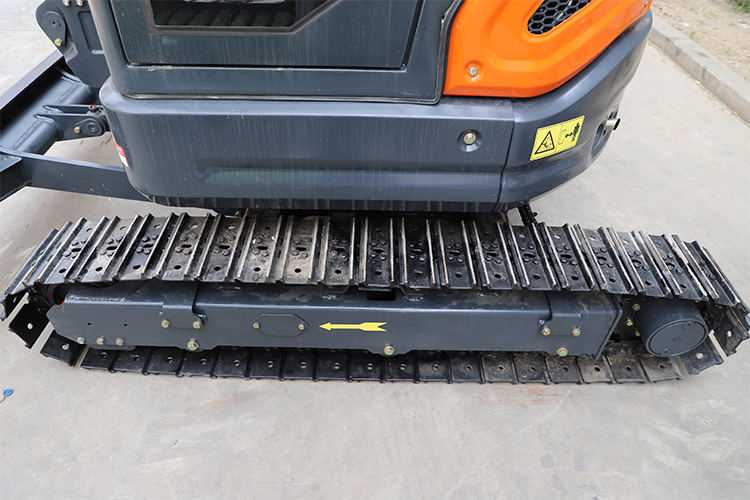 2.5T 굴삭기 2.5T 굴삭기