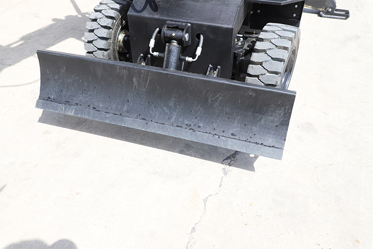 2톤 미니 굴삭기