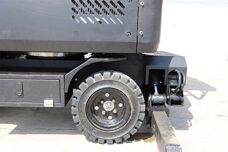 2톤 미니 굴삭기