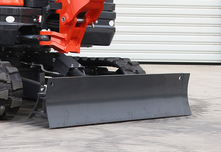 미니 굴삭기 가격