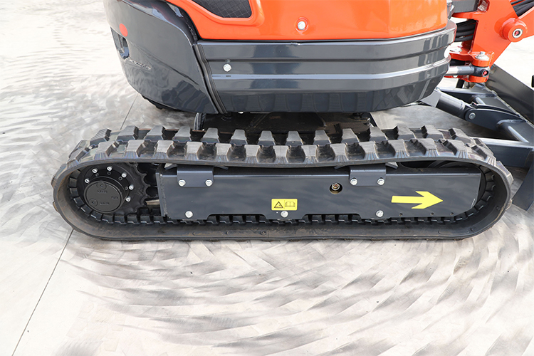 미니 굴삭기 가격