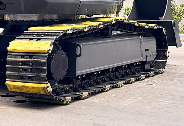 6톤 굴삭기 판매합니다