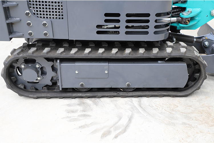 0.8톤 굴삭기 0.8톤 굴삭기