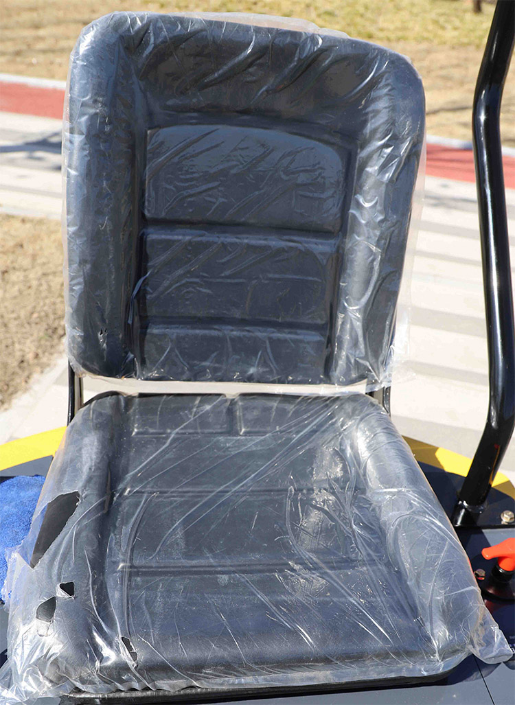 1.2톤 미니 굴삭기