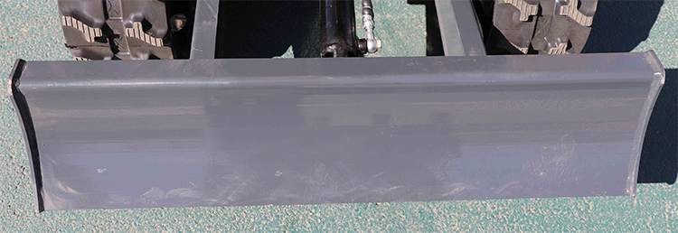 1.2톤 미니 굴삭기