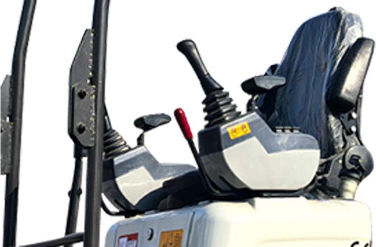 1.2톤 미니 굴삭기 1.2톤 미니 굴삭기