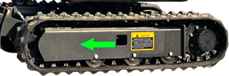1.2톤 미니 굴삭기 1.2톤 미니 굴삭기
