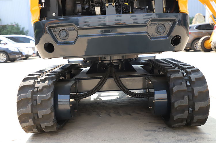 가장 저렴한 미니 굴삭기