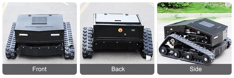 잔디 깍는 기계