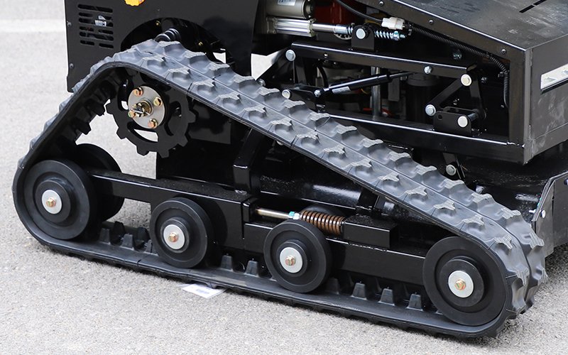 잔디 깍는 기계