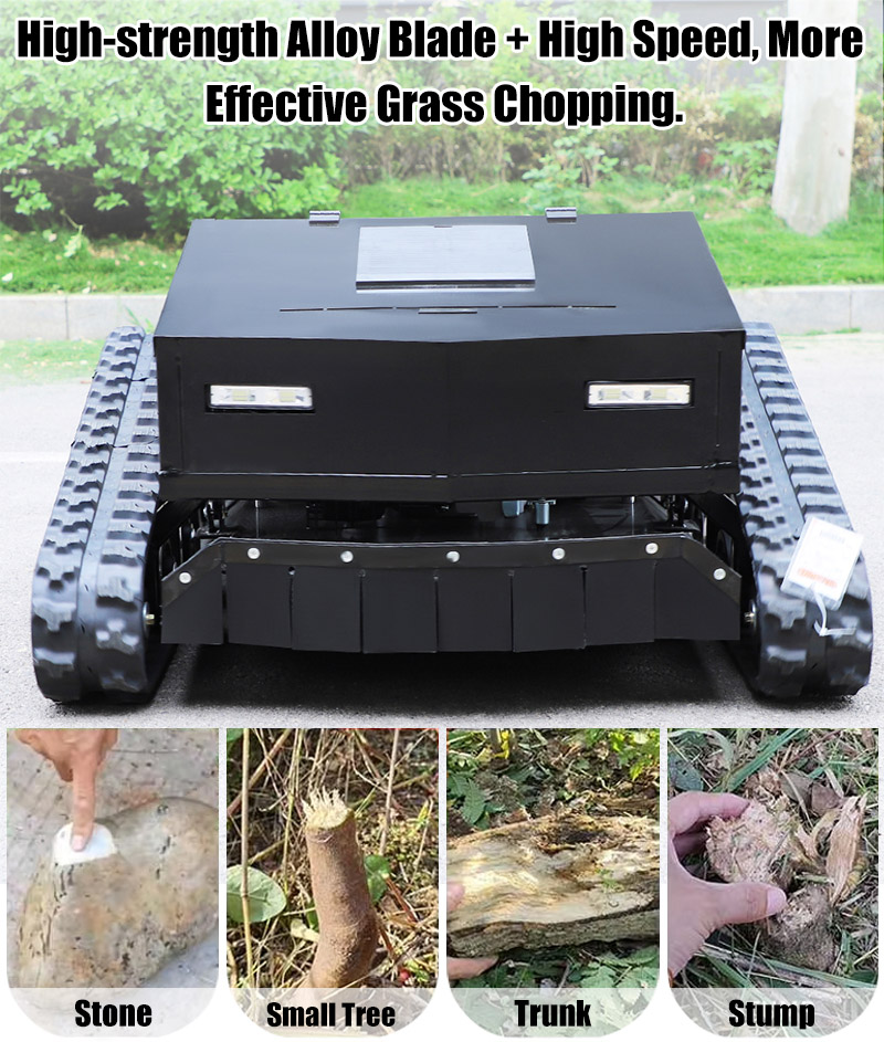 잔디 깍는 기계