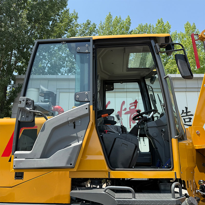 프론트 로더 판매