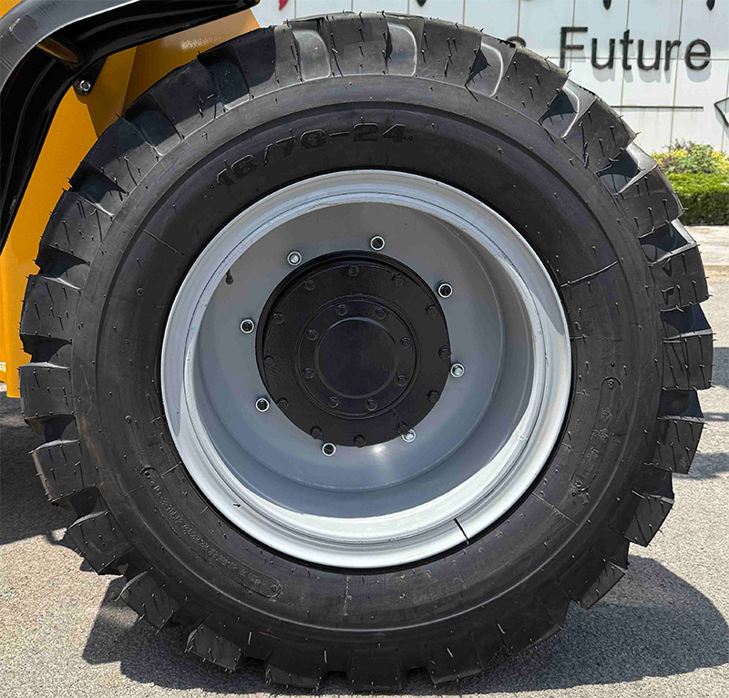 전면 로더 판매