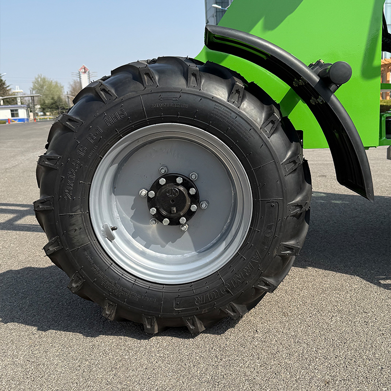 로더 장비 로더 장비