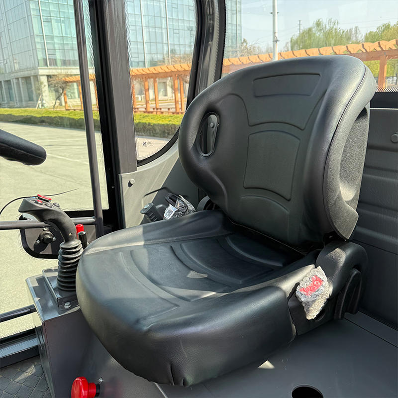 로더 장비 로더 장비