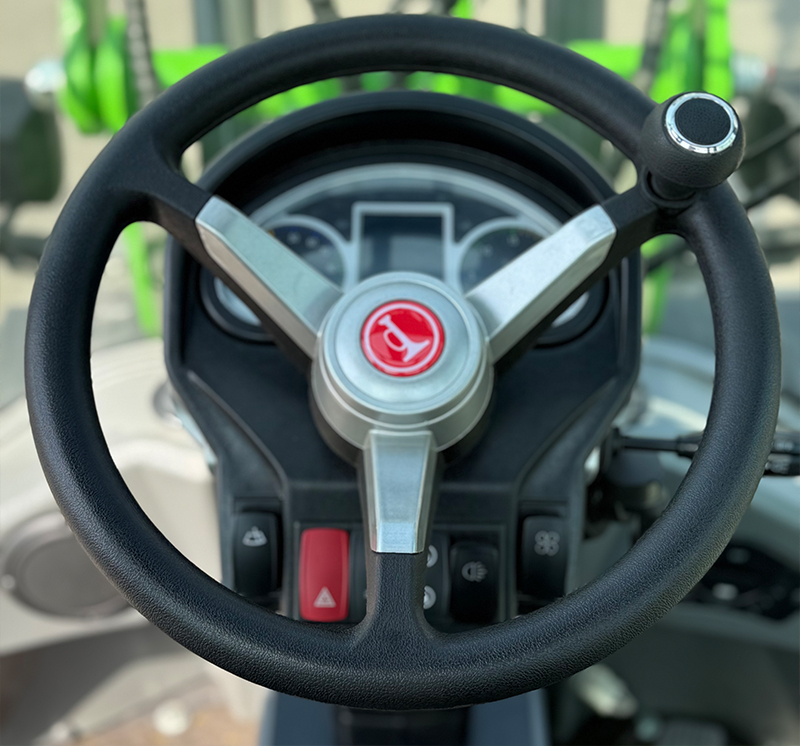 로더 장비 로더 장비