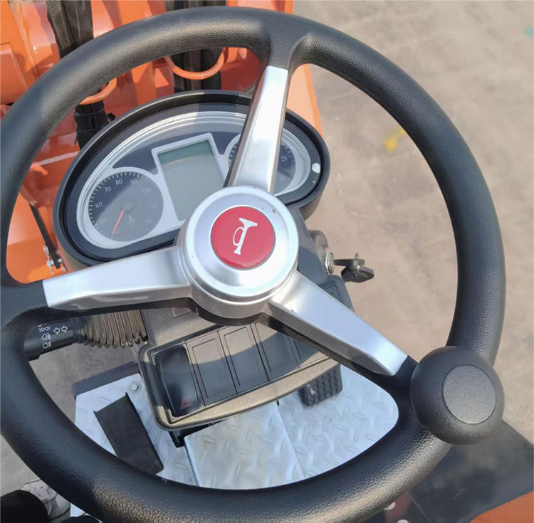 스키드스티어 가격