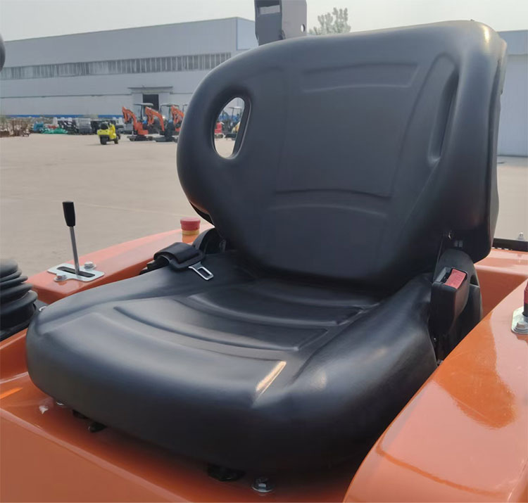 스키드스티어 가격