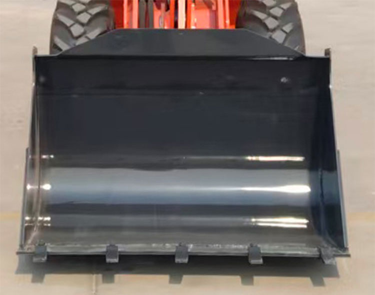 스키드스티어 가격