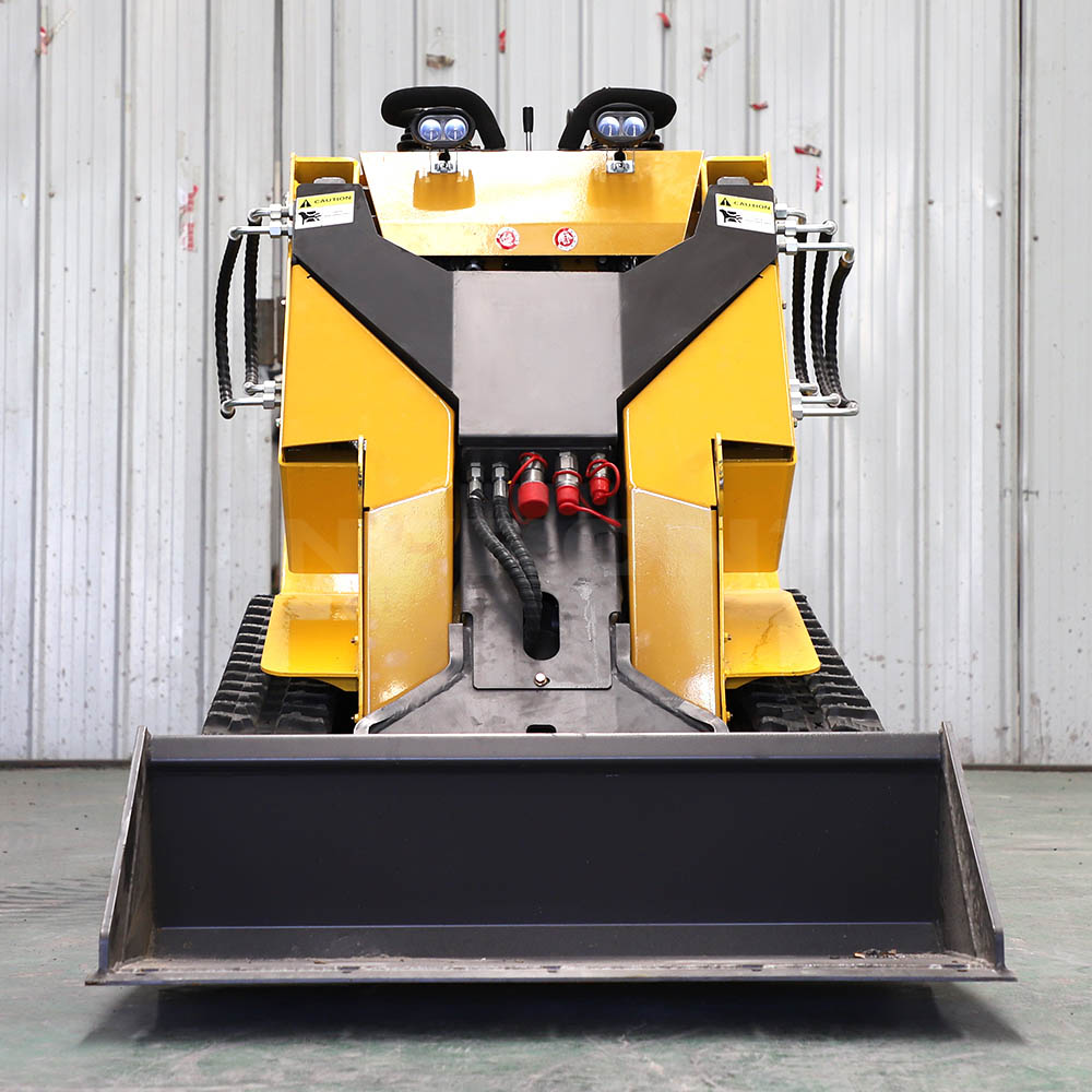 미니 스키드 스티어 로더 판매