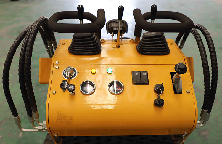 미니 스키드 스티어 로더 판매