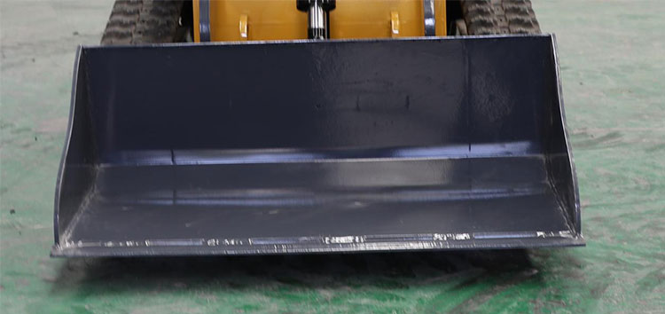 미니 스키드 스티어 로더 판매