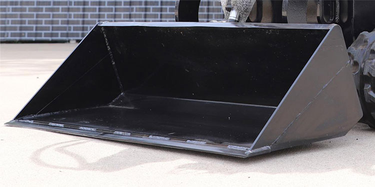 미니 스키드 스티어 로더