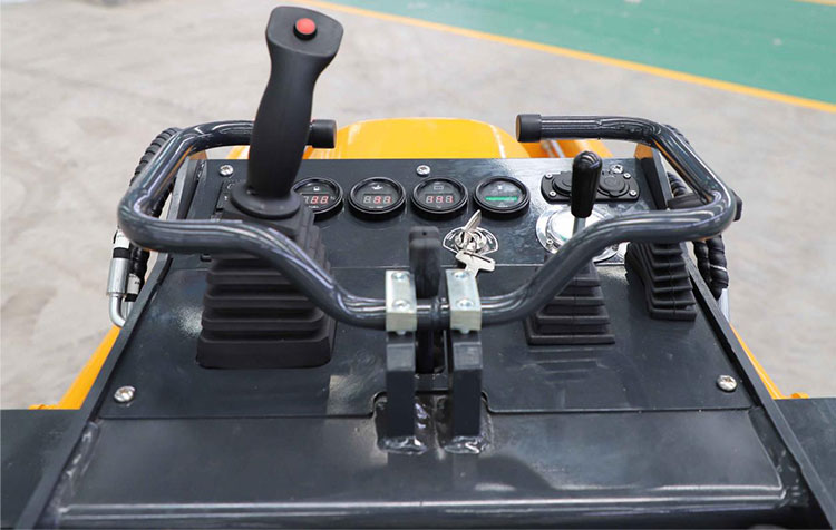 스키드로더 안전 스키드로더 안전