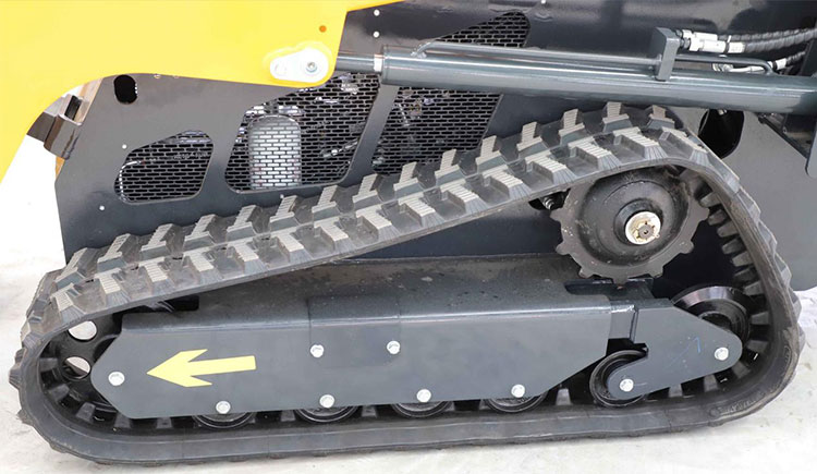 스키드로더 안전 스키드로더 안전