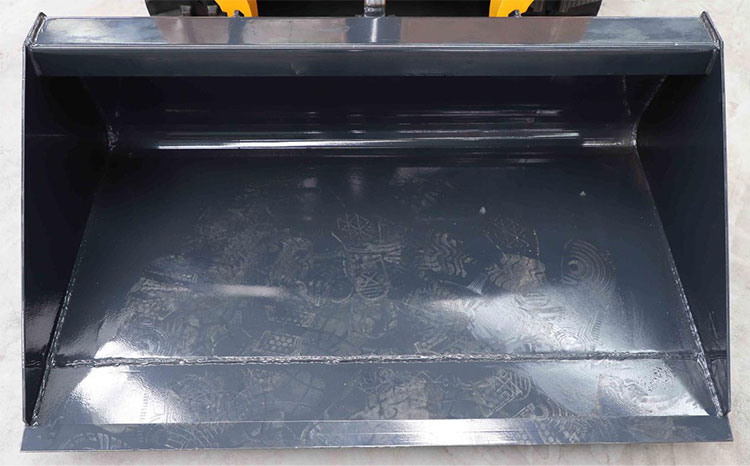 스키드 로더 안전 스키드 로더 안전