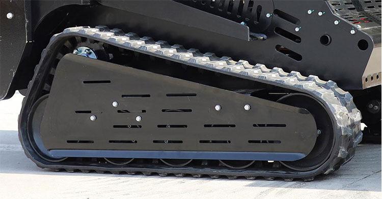 저렴한 스키드 스티어 로더 판매