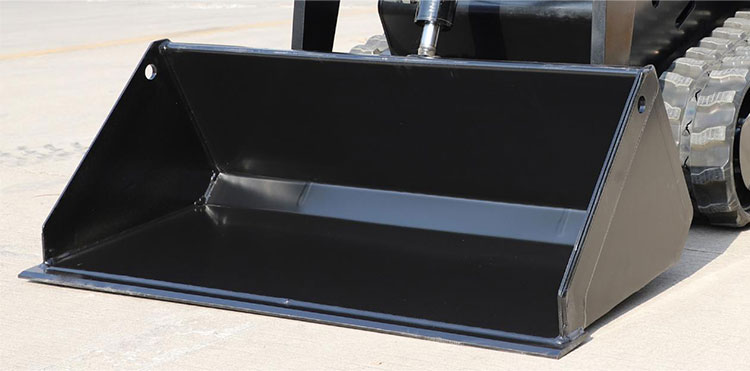 저렴한 스키드 스티어 로더 판매