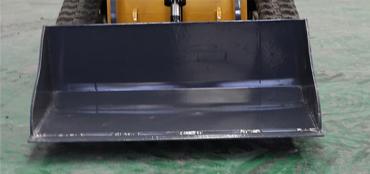 건설용 스키드 스티어 건설용 스키드 스티어