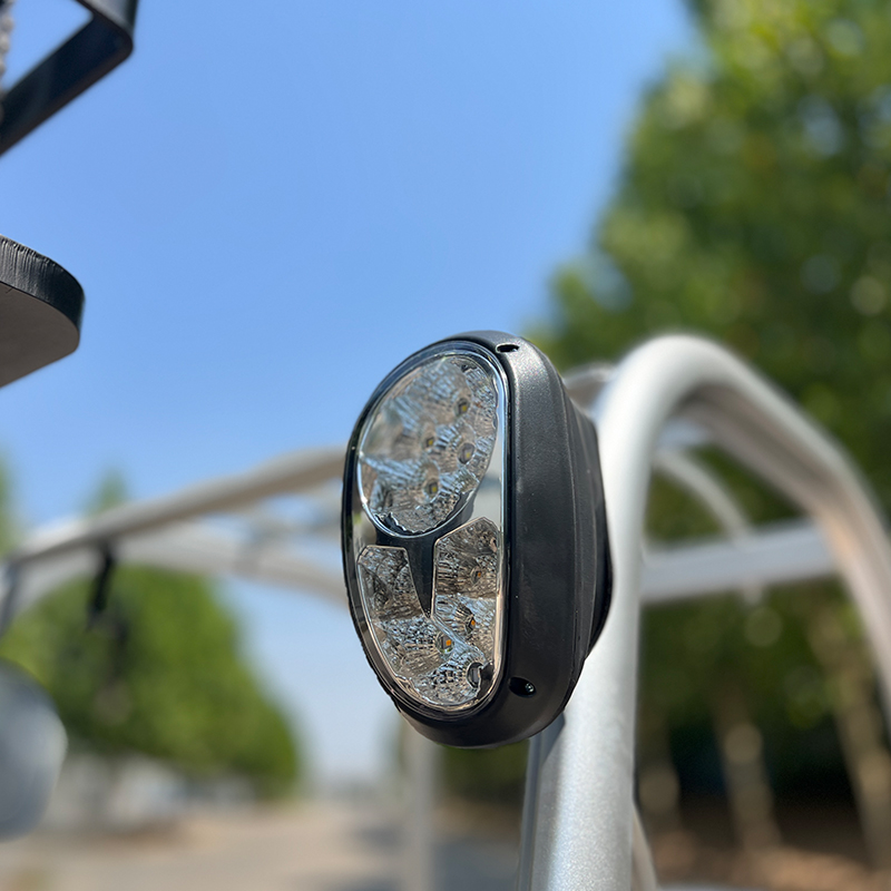 소형 전기 포크리프트 소형 전기 포크리프트